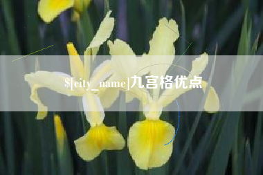 台州九宫格优点