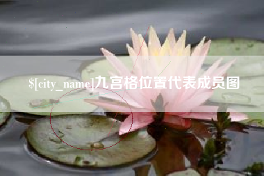 台州九宫格位置代表成员图