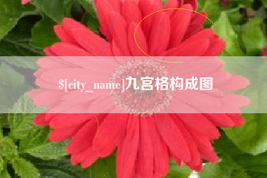 台州九宫格构成图