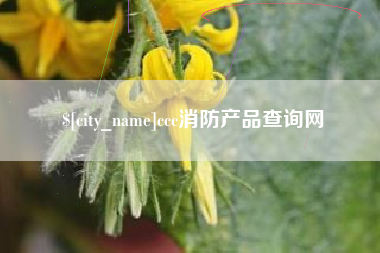 台州ccc消防产品查询网