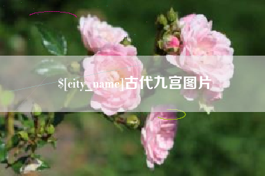台州古代九宫图片
